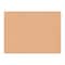 U Brands™ 24'' x 18'' Frameless Cork Canvas Bulletin Board